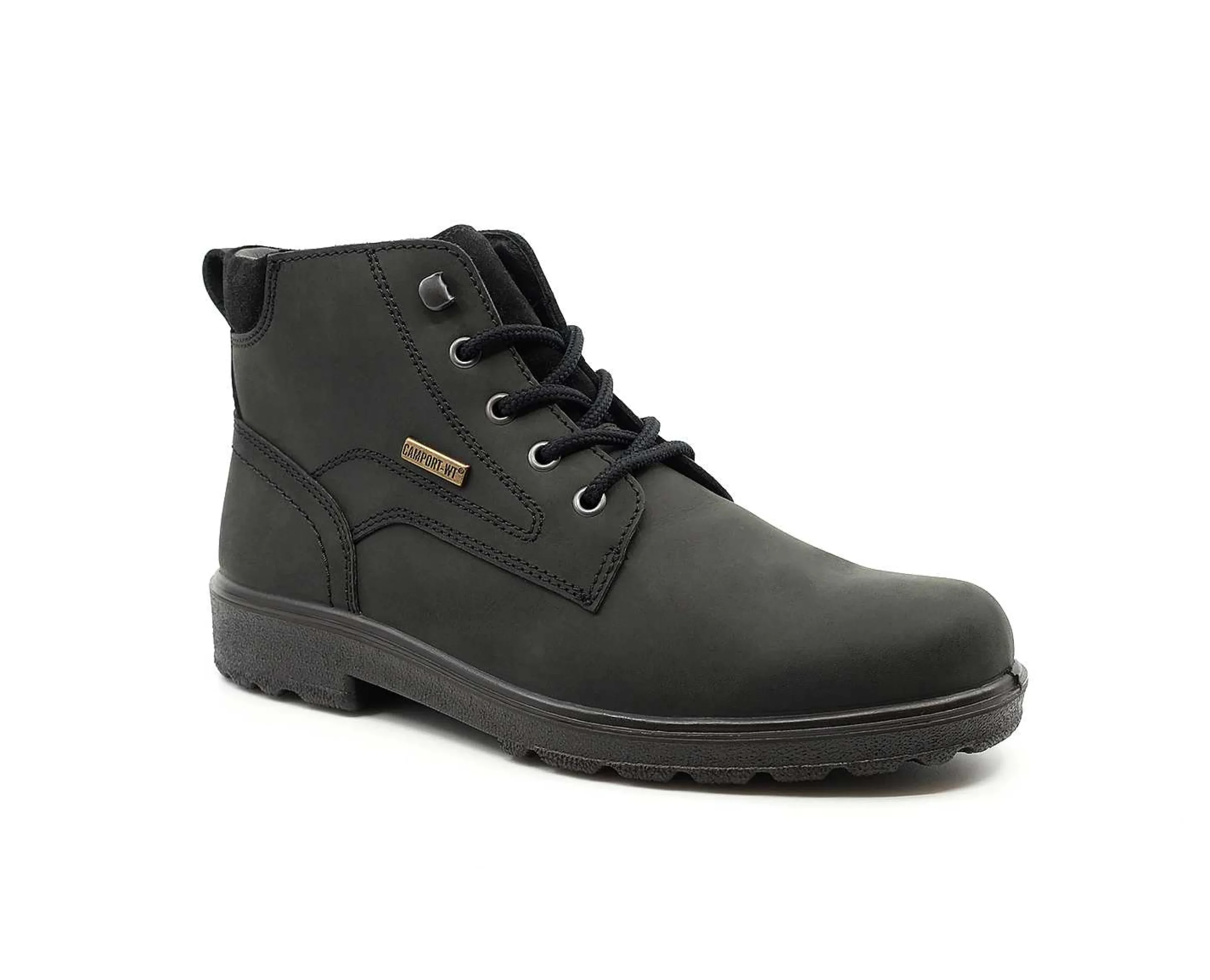 Homem Camport Botas^Bota Snowdown Cwt Preto