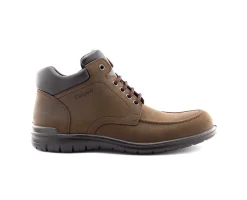 Homem Camport Botas^Bota Softwalk Castanho