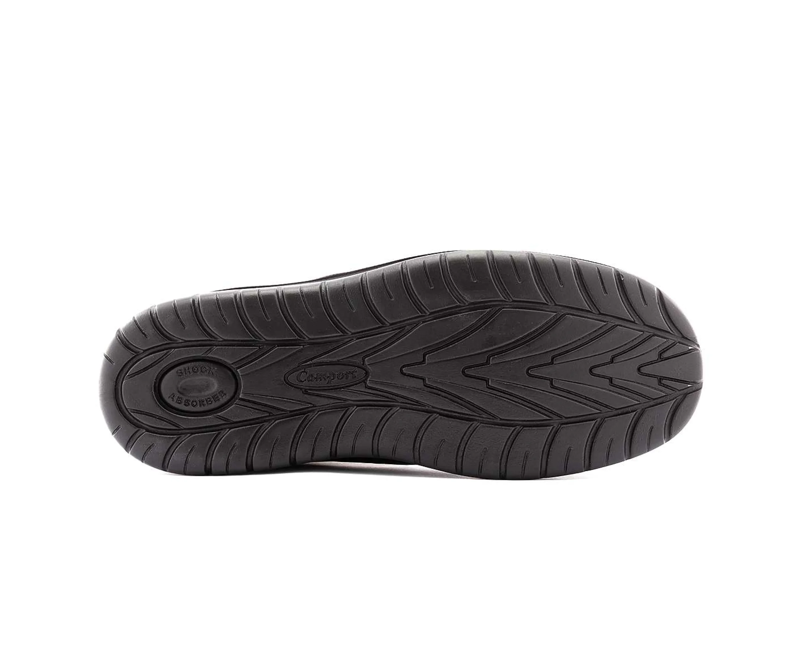Homem Camport Botas^Bota Softwalk Castanho
