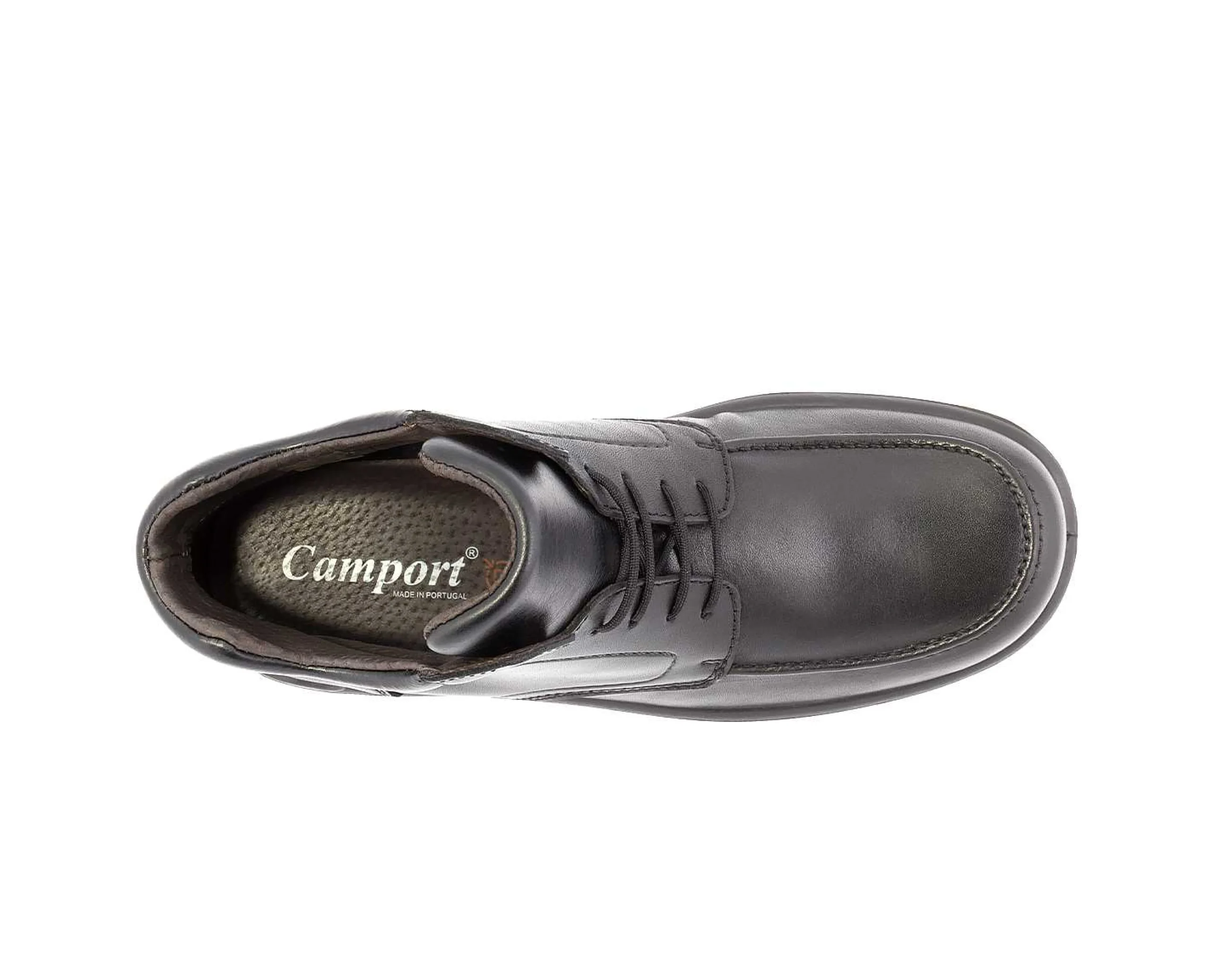 Homem Camport Botas^Bota Softwalk Preto