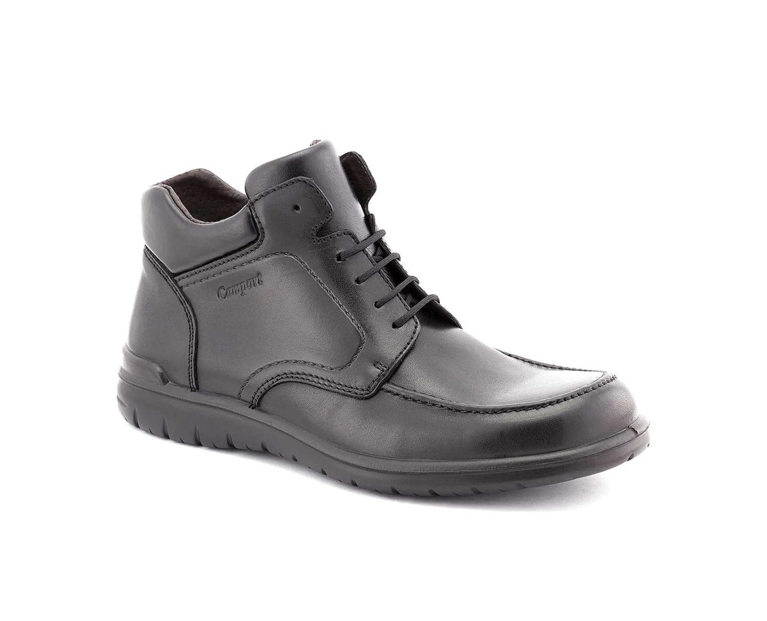 Homem Camport Botas^Bota Softwalk Preto