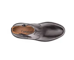 Homem Camport Botas Chelsea^Bota Timber Preto
