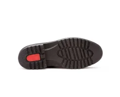 Homem Camport Botas Chelsea^Bota Timber Preto