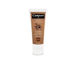 Camport Acessórios^Cera Polidora Castanha Para Calcado Muss Plus