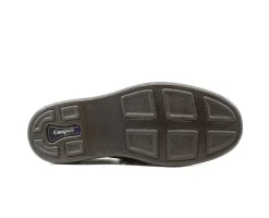 Homem Camport Mocassins^Mocassin Air System Castanho-Claro