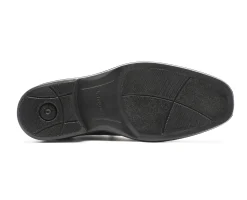 Homem Camport Mocassins^Mocassin Black Original