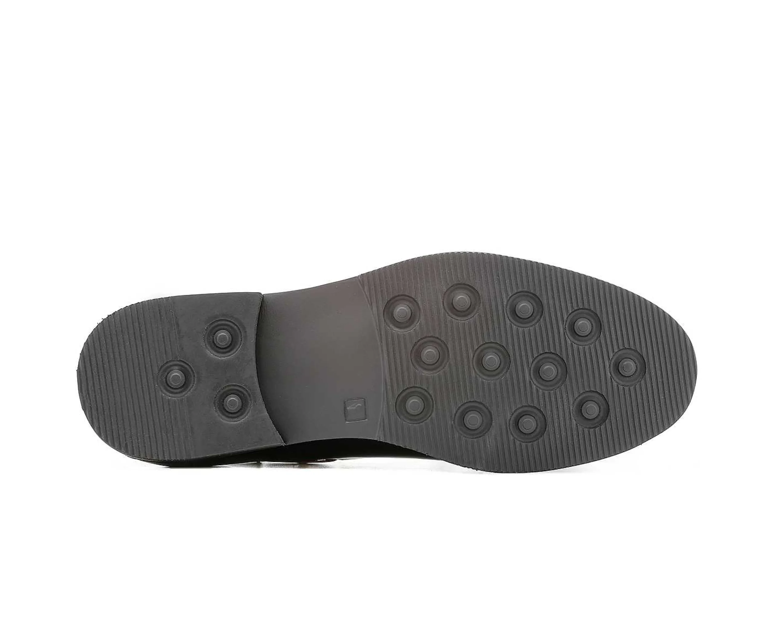 Homem Camport Mocassins^Mocassin Fashion Light Preto
