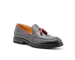 Homem Camport Mocassins^Mocassin Fashion Light Preto