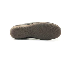 Homem Camport Mocassins^Mocassin Natura Pura Azul Escuro