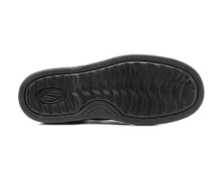 Homem Camport Mocassins^Mocassin Ozone Preto