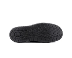 Homem Camport Mocassins^Mocassin Softwalk Preto