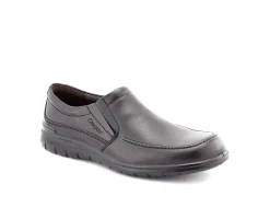 Homem Camport Mocassins^Mocassin Softwalk Preto