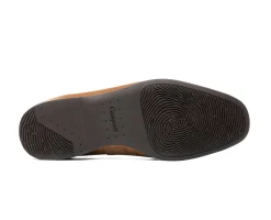 Homem Camport Mocassins^Mocassin The One Ii Castanho