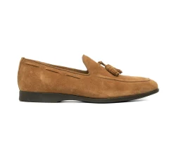 Homem Camport Mocassins^Mocassin The One Ii Castanho