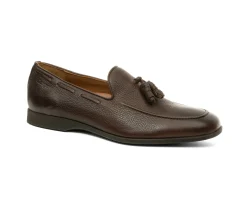 Homem Camport Mocassins^Mocassin The One Ii Castanho Escuro