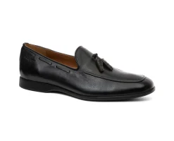 Homem Camport Mocassins^Mocassin The One Ii Preto