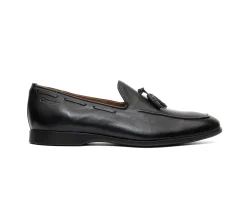 Homem Camport Mocassins^Mocassin The One Ii Preto