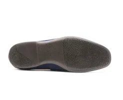 Homem Camport Mocassins^Mocassin The One Navy