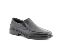 Homem Camport Mocassins^Mocasssin Antistatic Preto