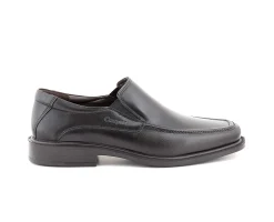 Homem Camport Mais Procurado^Mocasssin Antistatic Preto