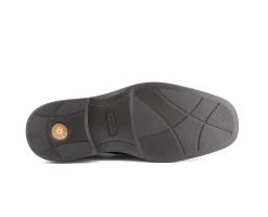 Homem Camport Mais Procurado^Mocasssin Antistatic Preto