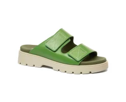 Mulher Camport Sandálias^Sandalia Aura Verde
