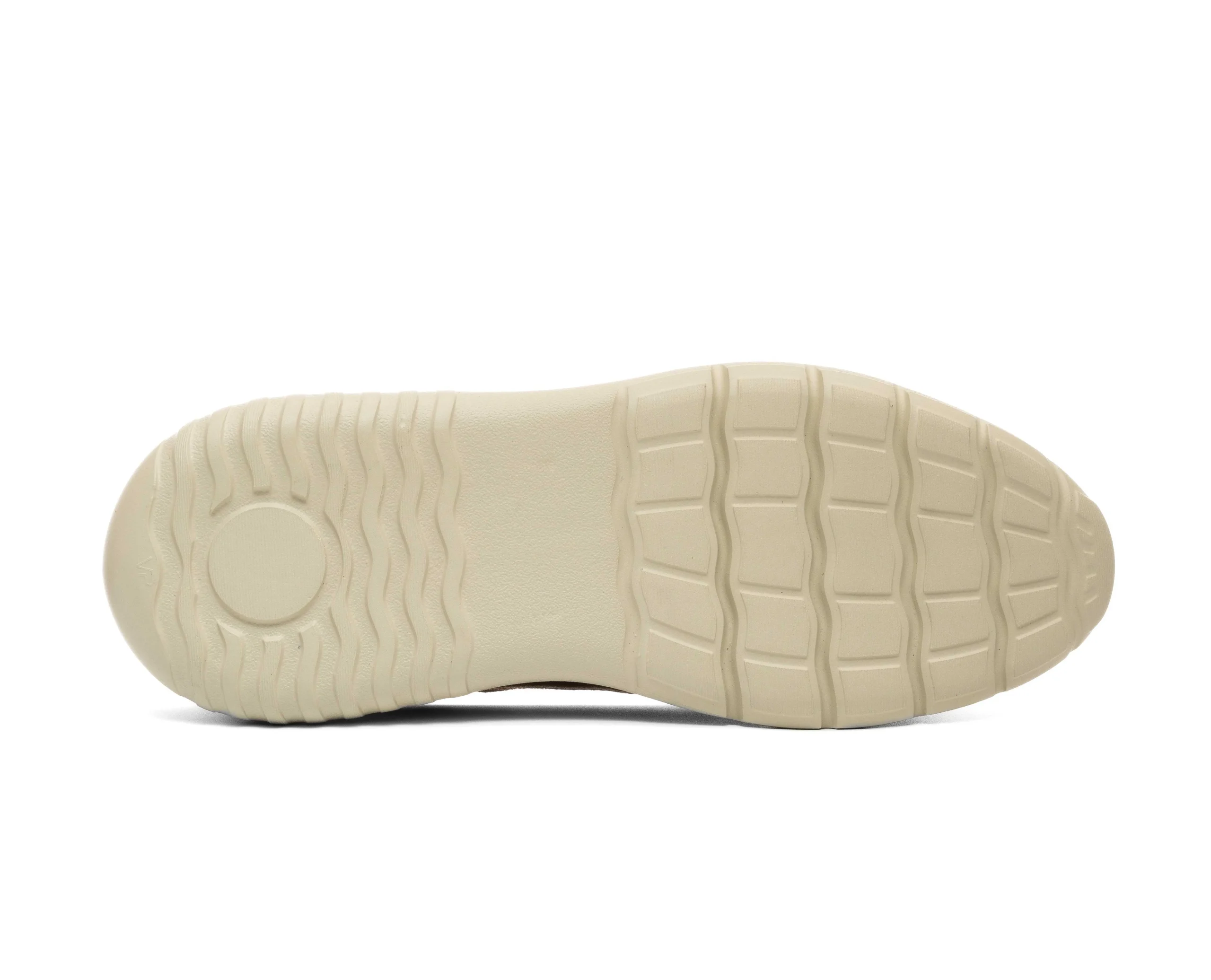 Homem Camport Sapatilhas^Sapatilha Sport-Pro Castanho