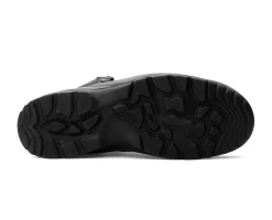 Homem Camport Outdoor^Sapatilha New Trackers High Tech Preto