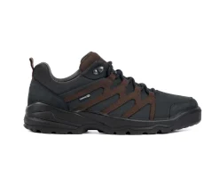 Homem Camport Outdoor^Sapatilha New Trackers Water Tech Azul