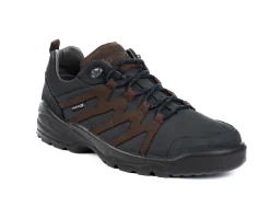 Homem Camport Outdoor^Sapatilha New Trackers Water Tech Azul