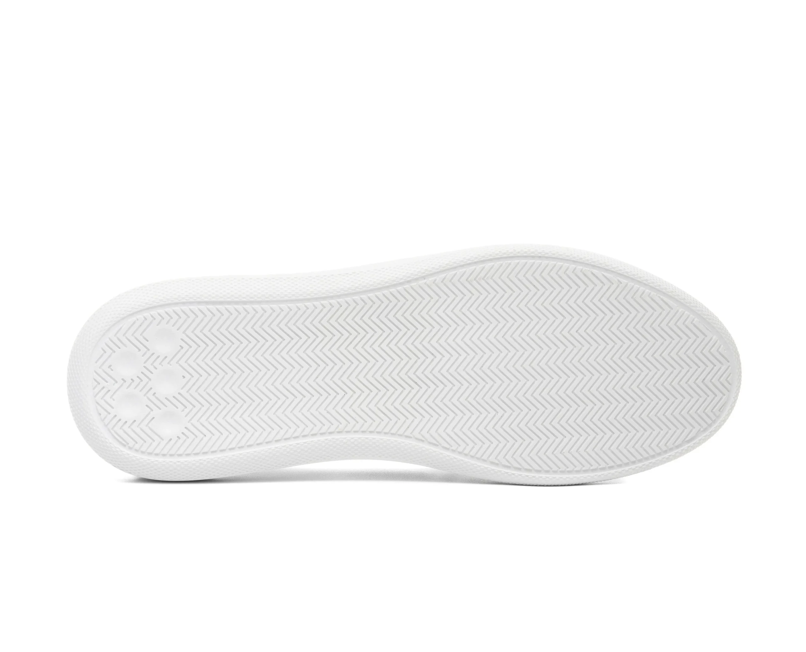 Homem Camport Sapatilhas^Sapatilha Rover Branco
