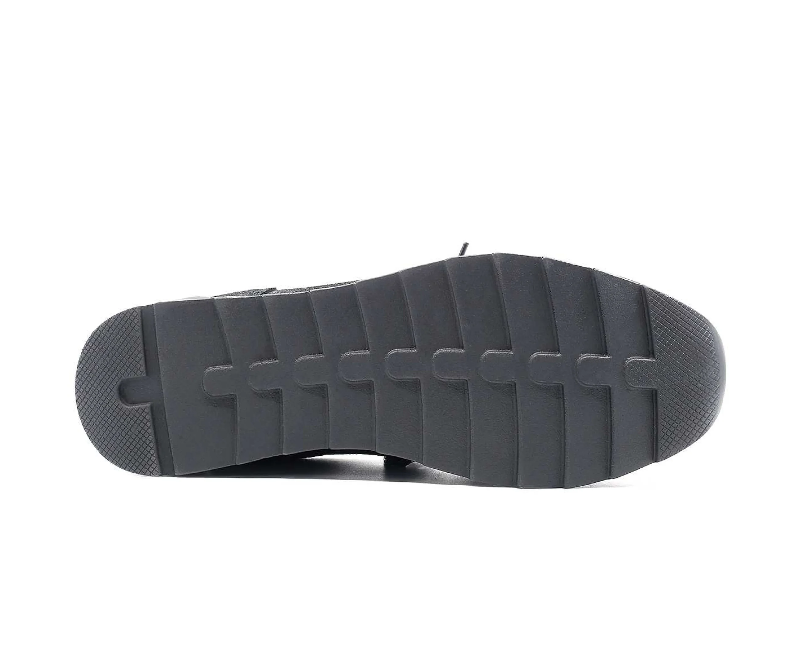 Mulher Camport Sapatilhas^Sapatilhas Aragon Preto