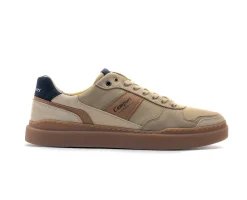 Homem Camport Sapatilhas^Sapatilhas Wear Sustainable Castanho