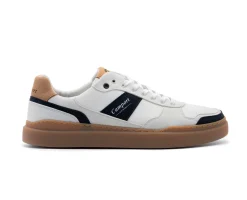 Homem Camport Sapatilhas^Sapatilhas Wear Sustainable Camel