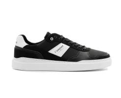 Homem Camport Sapatilhas^Sapatilhas Wear Sustainable Preto