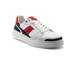 Homem Camport Sapatilhas^Sapatilhas Wear Sustainable Vermelho