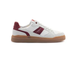 Mulher Camport Sapatilhas^Sapatilhas Wear Sustainable Bordeaux
