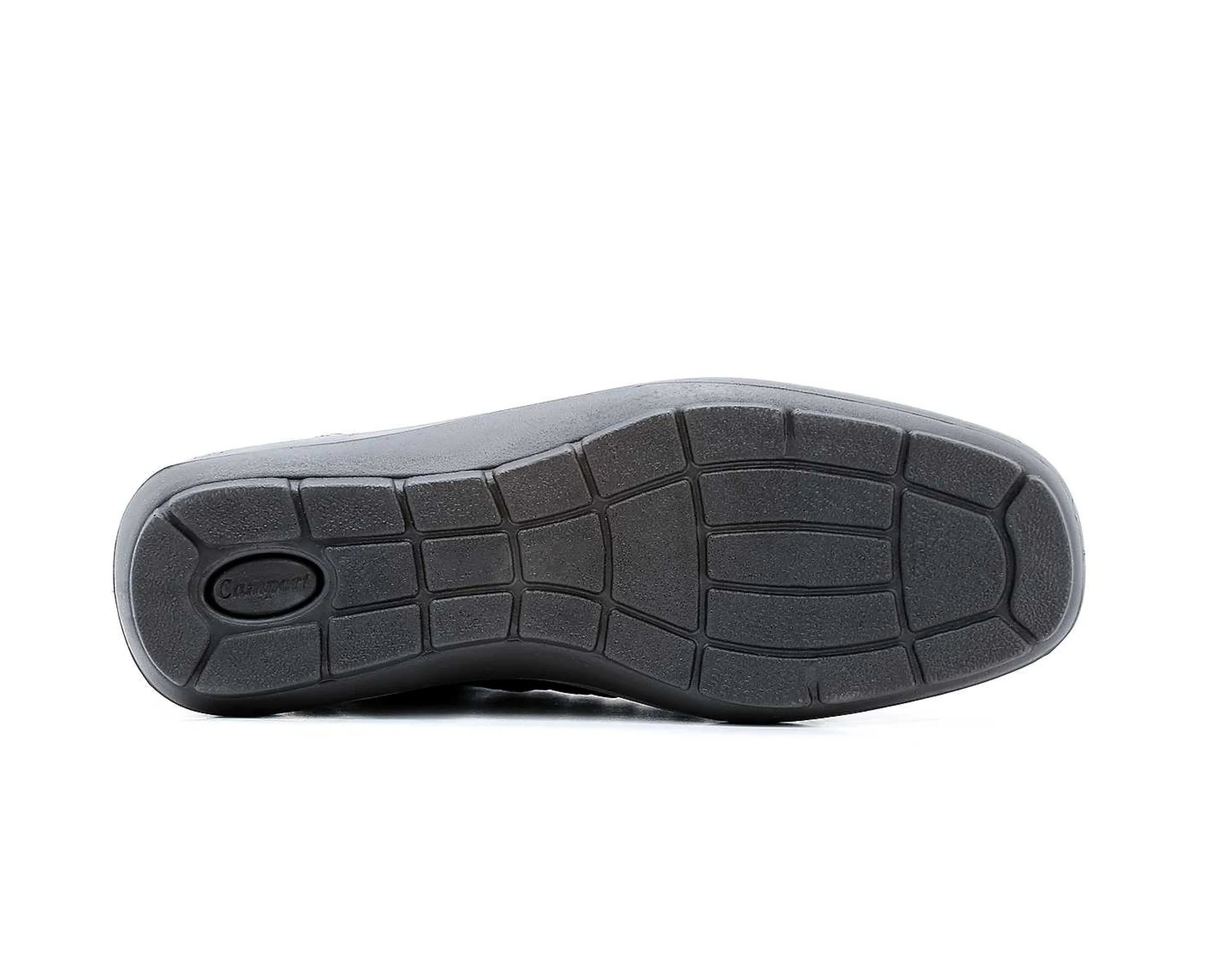Mulher Camport Sapatilhas^Sapatilhas Griffe Preto