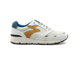 Homem Camport Sapatilhas^Sapatilhas Hard 2.0 Azul/Amarelo