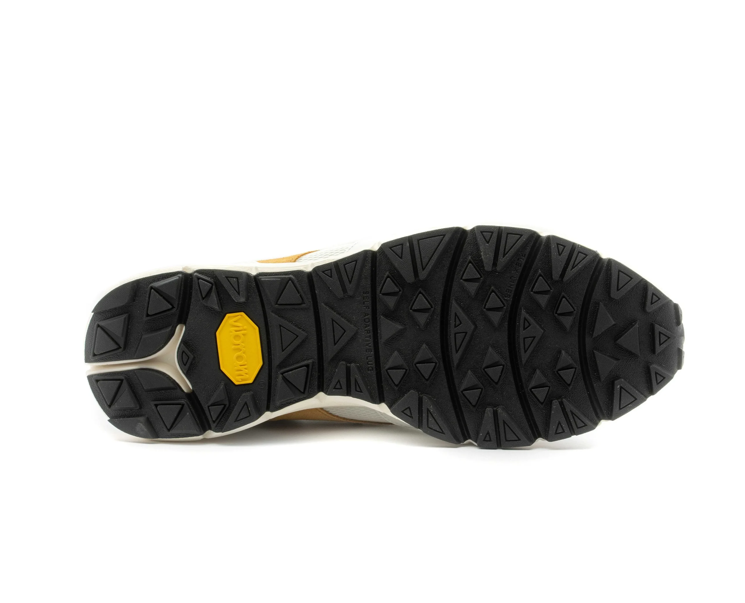 Homem Camport Sapatilhas^Sapatilhas Hard 2.0 Azul/Amarelo
