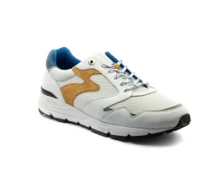 Homem Camport Sapatilhas^Sapatilhas Hard 2.0 Azul/Amarelo