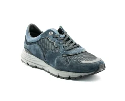 Homem Camport Sapatilhas^Sapatilhas Hard 2.0 Azul Escuro