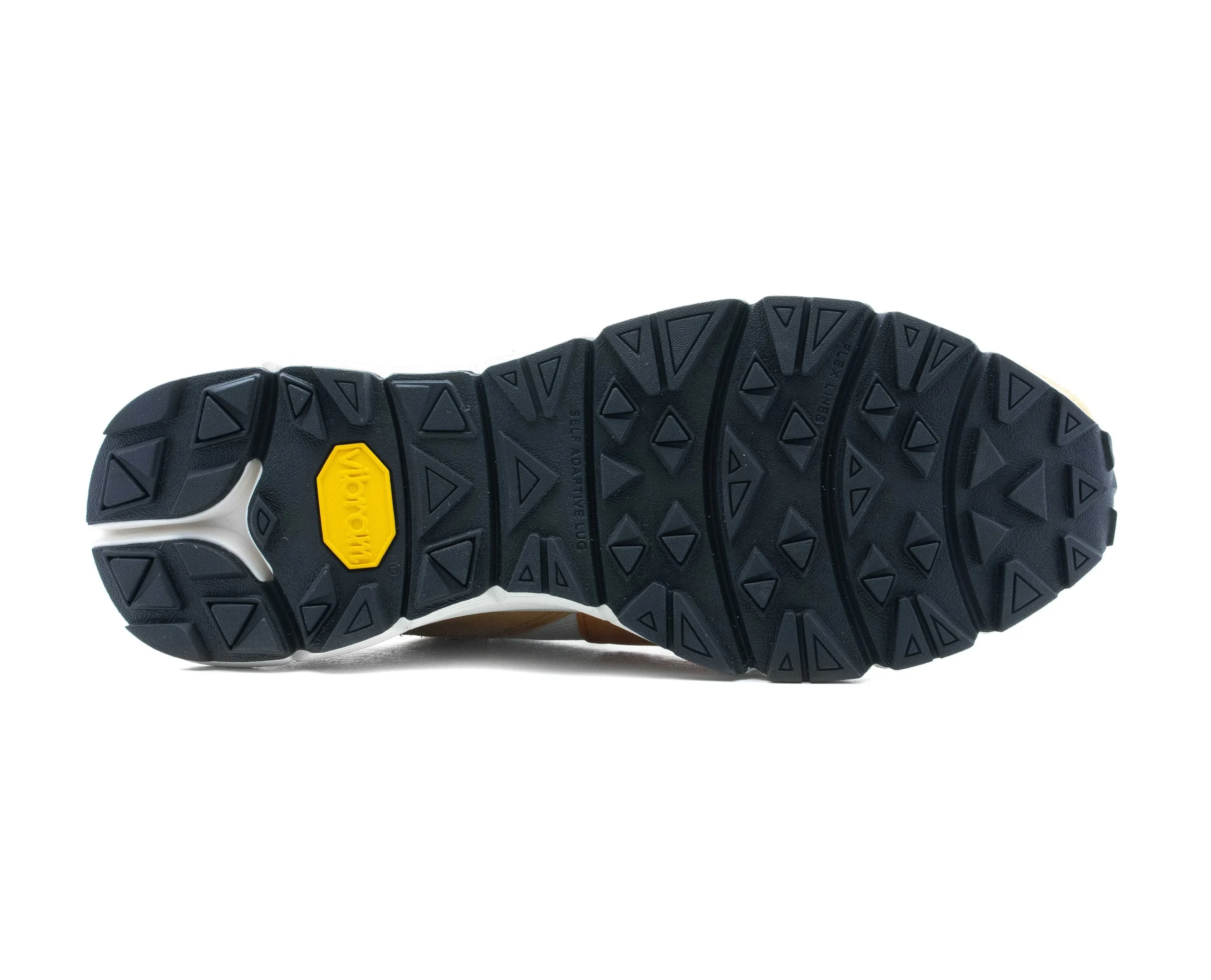 Homem Camport Sapatilhas^Sapatilhas Hard 2.0 Branco/Laranja
