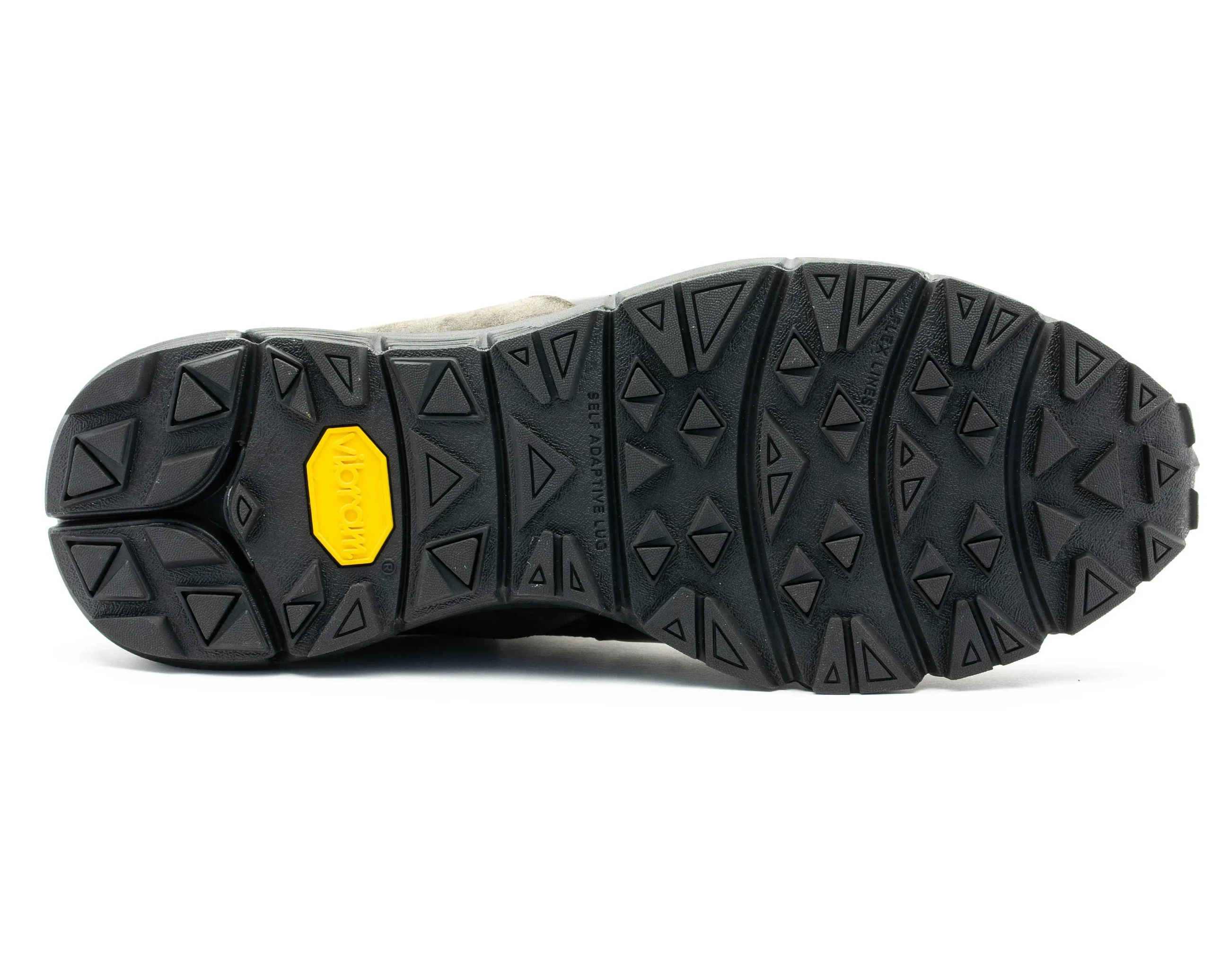 Homem Camport Sapatilhas^Sapatilhas Hard 2.0 Verde Escuro
