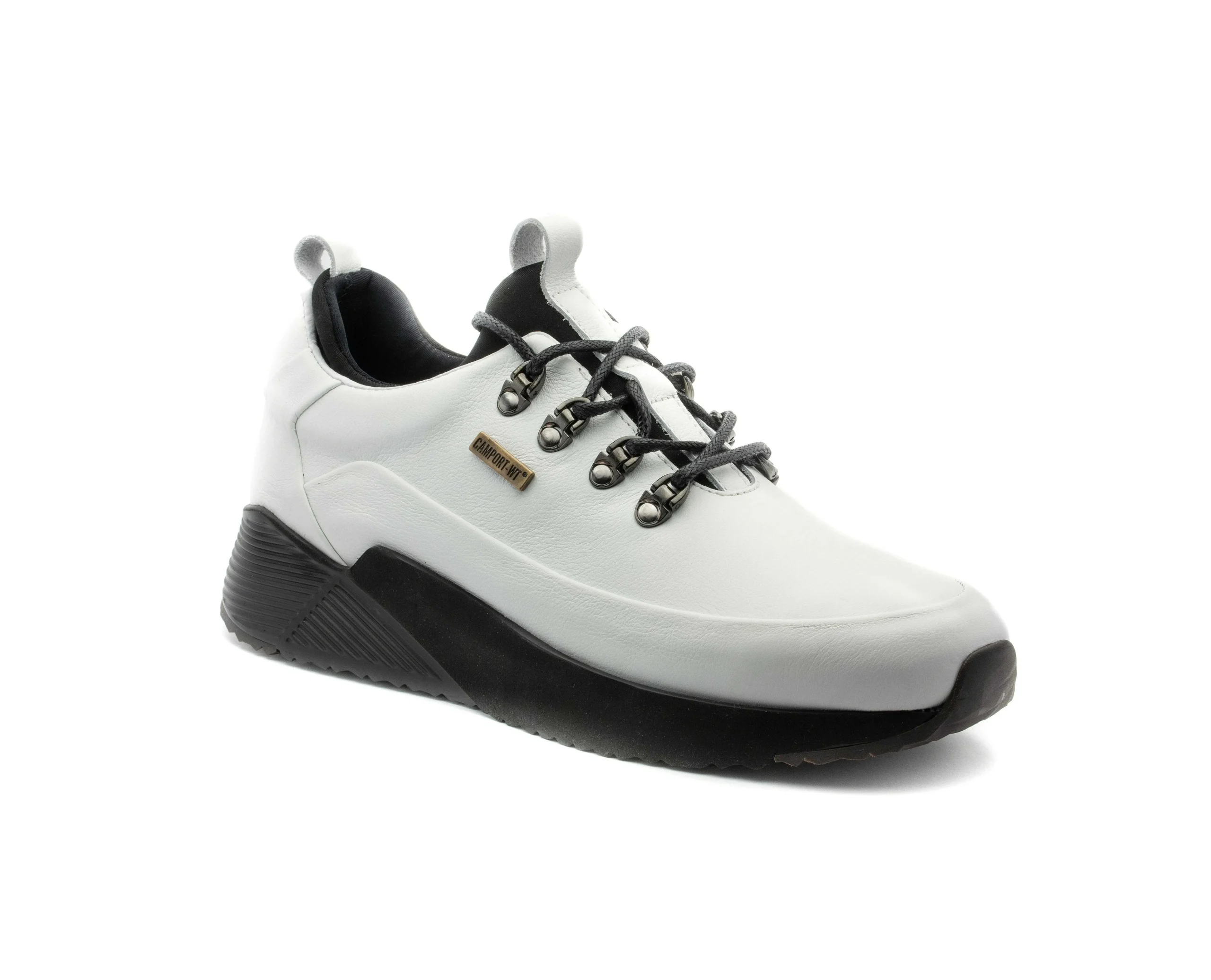 Mulher Camport Sapatilhas^Sapatilhas Havre Branco