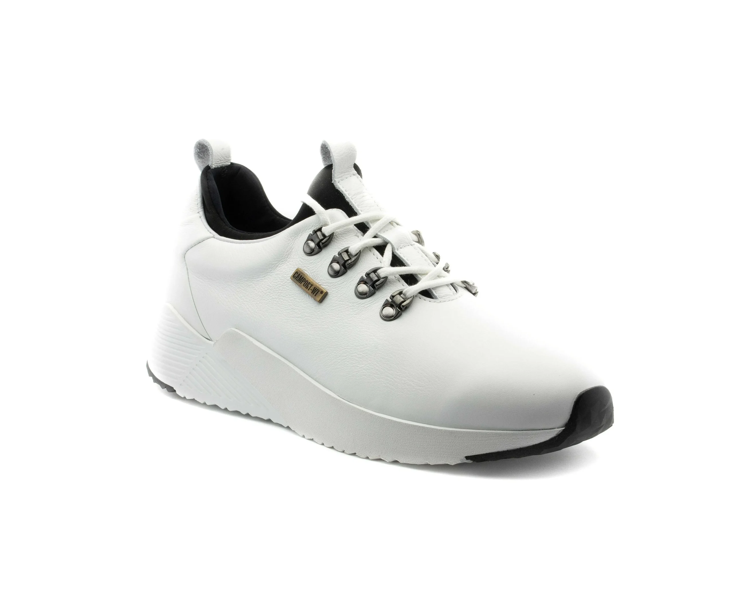 Mulher Camport Sapatilhas^Sapatilhas Havre Branco