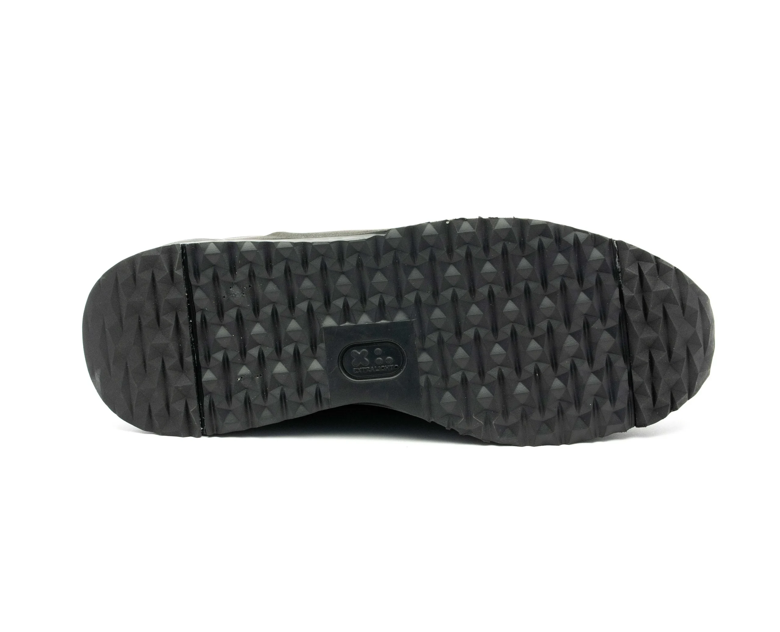 Mulher Camport Sapatilhas^Sapatilhas Havre Castanho/Preto