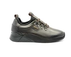 Mulher Camport Sapatilhas^Sapatilhas Havre Castanho/Preto