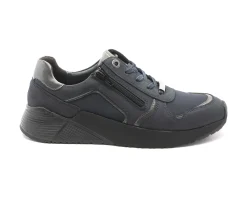Mulher Camport Sapatilhas^Sapatilhas Havre Navy
