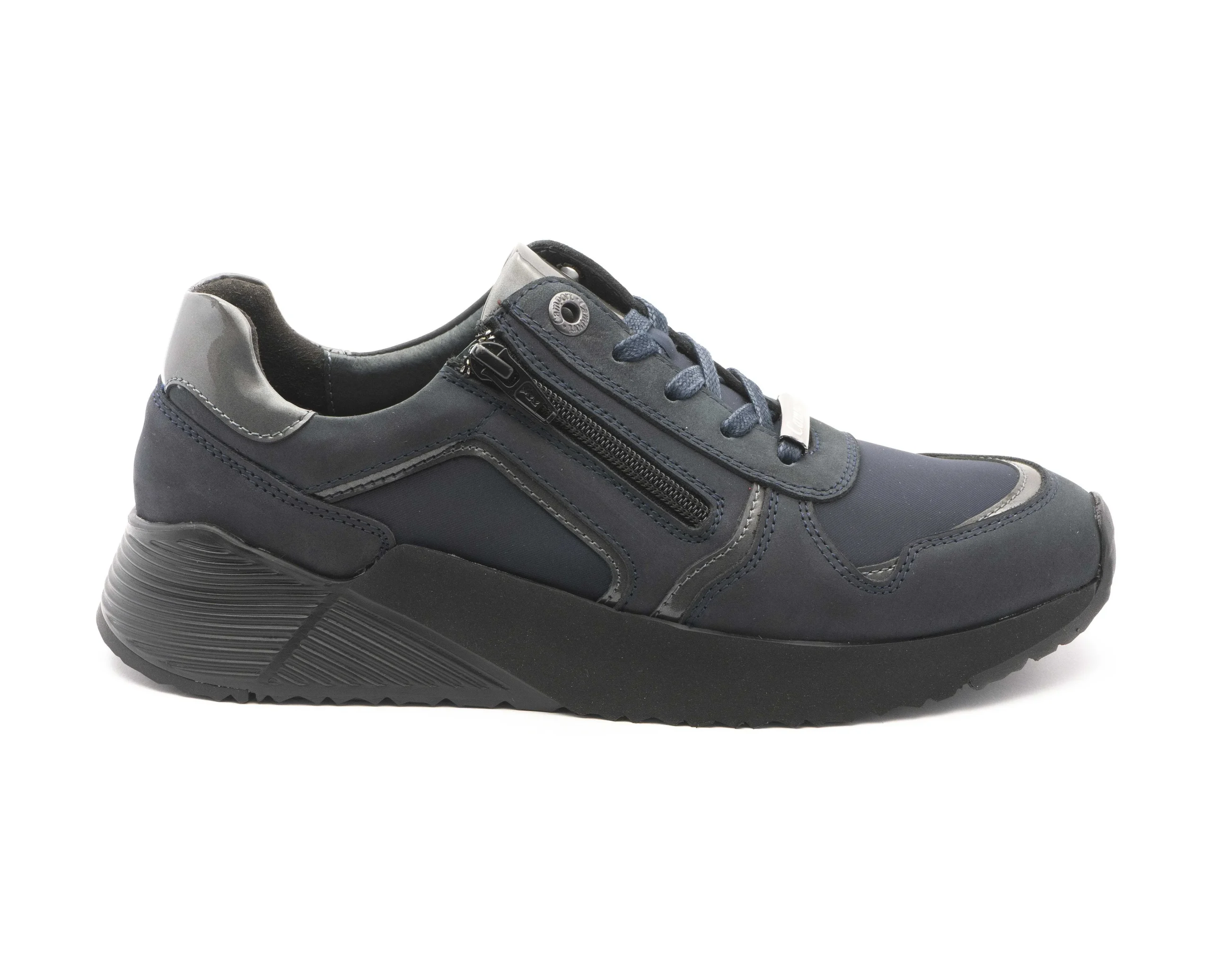 Mulher Camport Sapatilhas^Sapatilhas Havre Navy